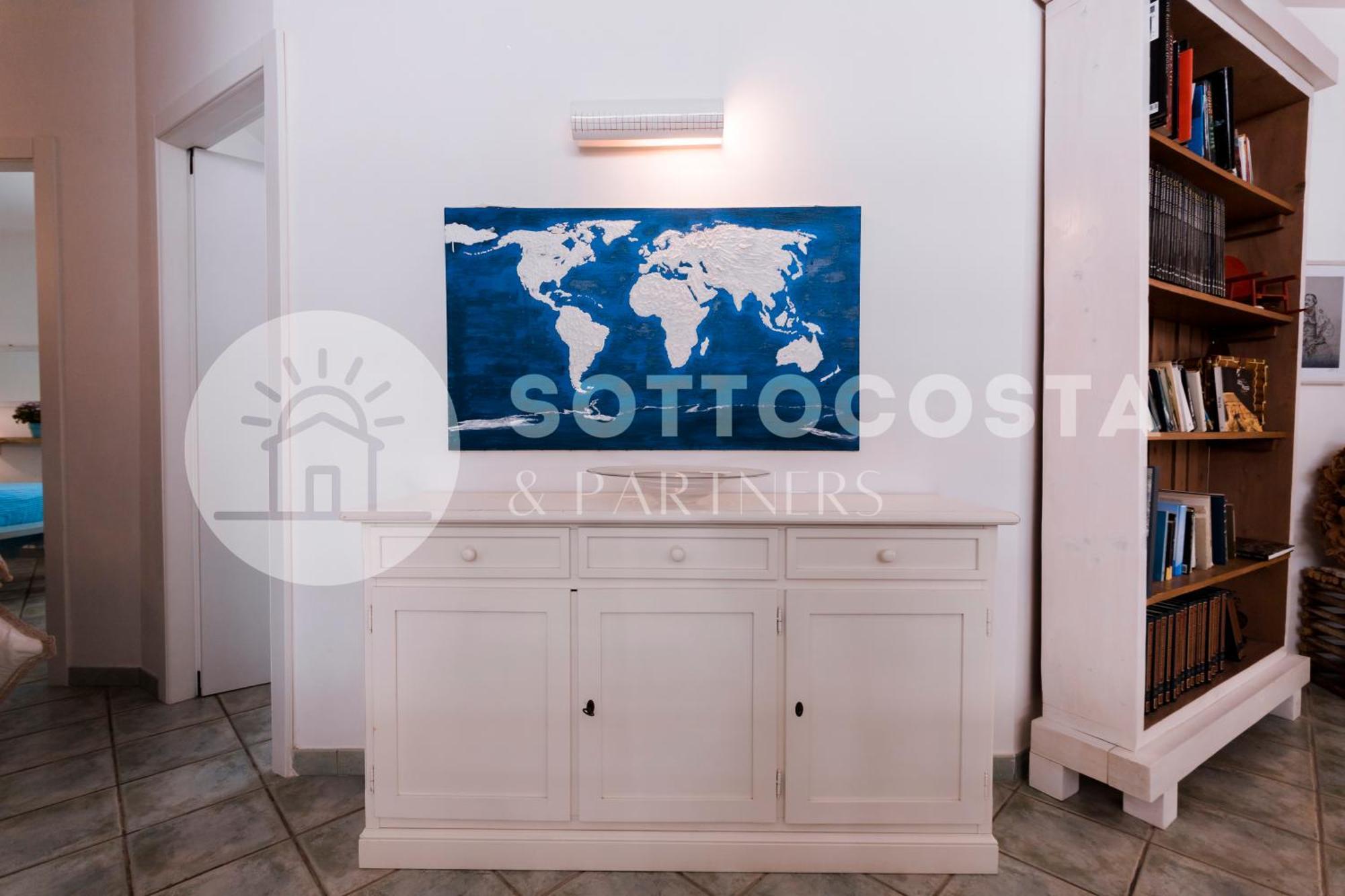 Be Nature Porto Cesareo Exteriér fotografie