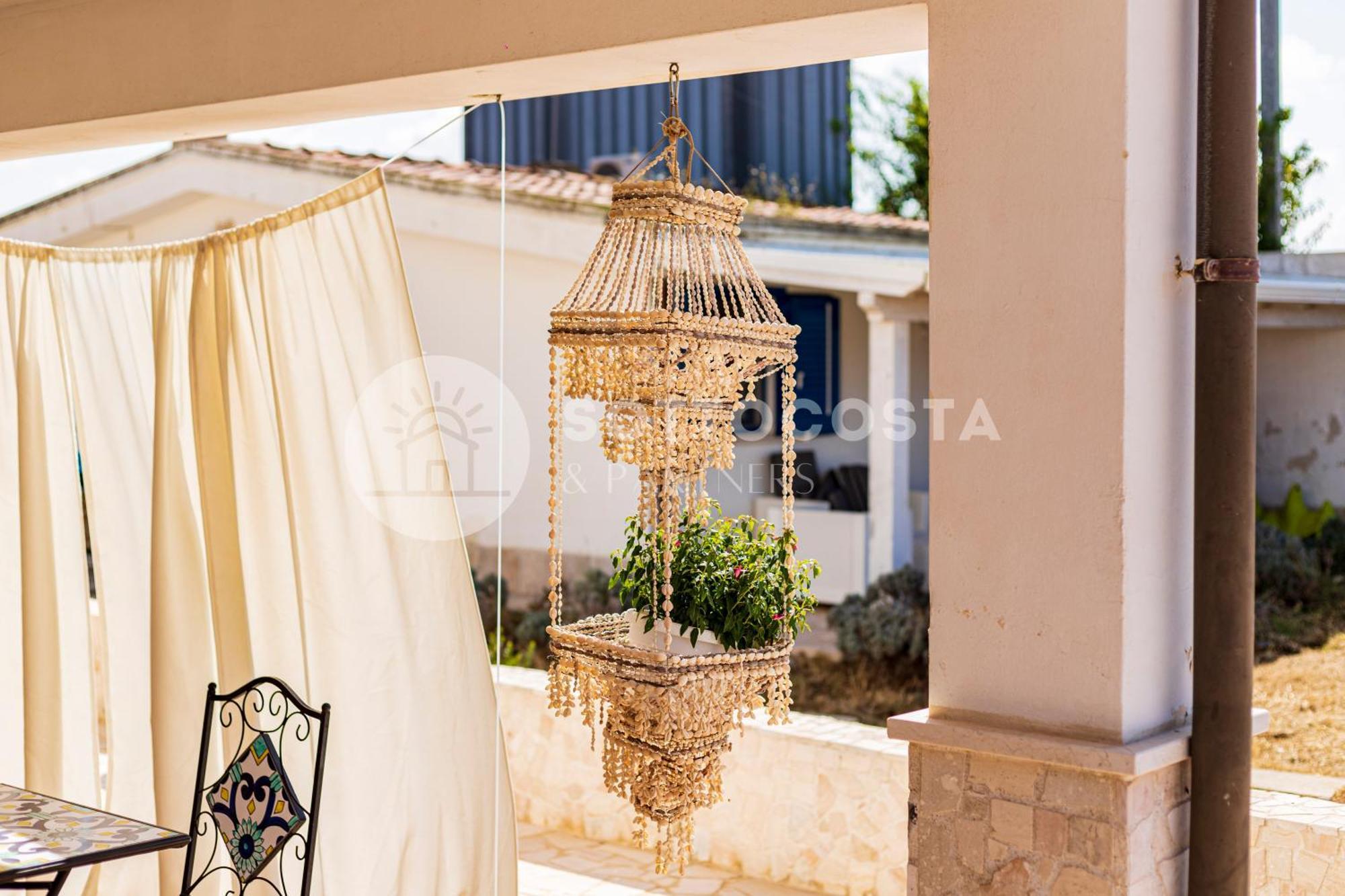 Be Nature Porto Cesareo Exteriér fotografie