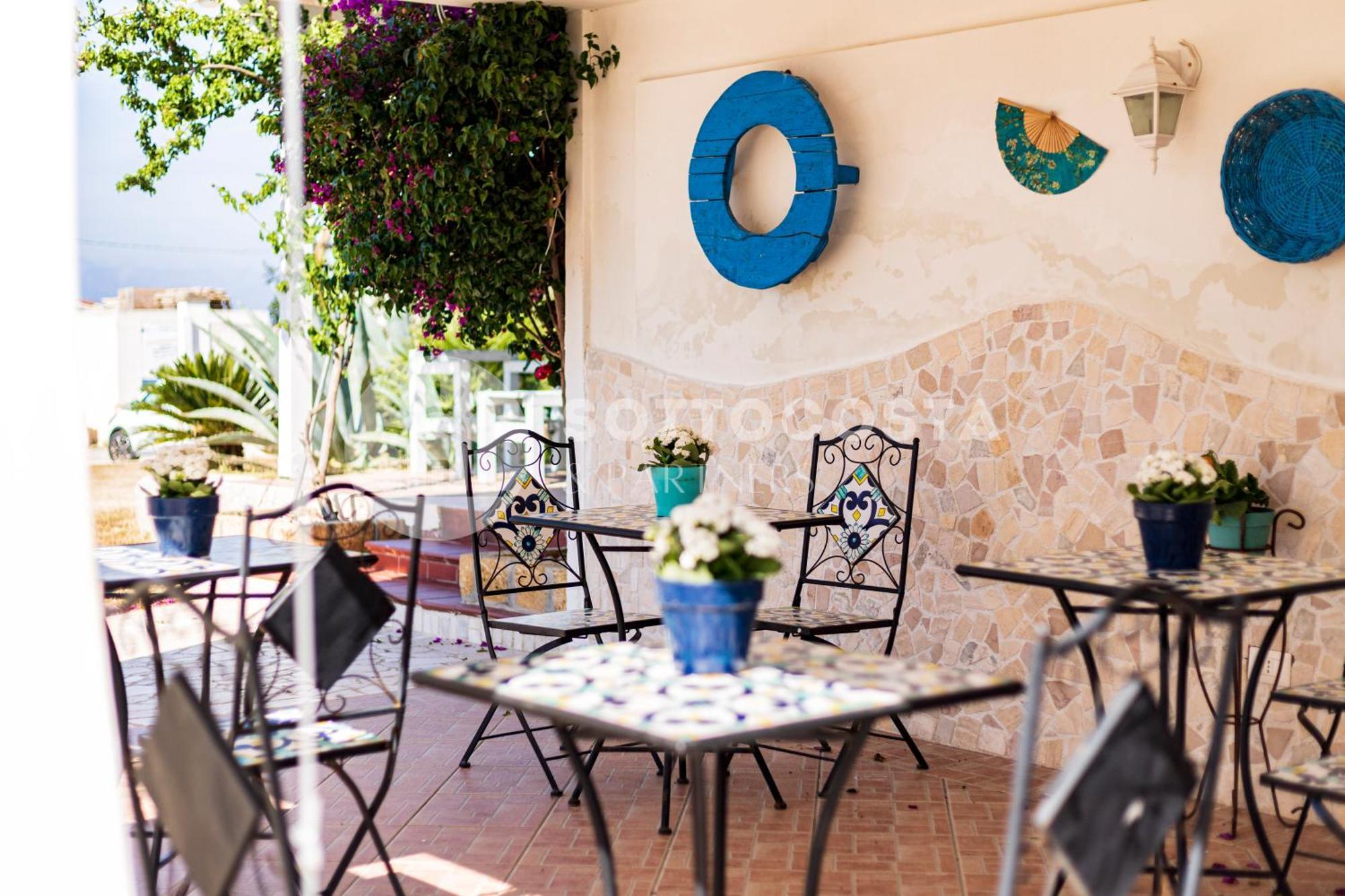 Be Nature Porto Cesareo Exteriér fotografie