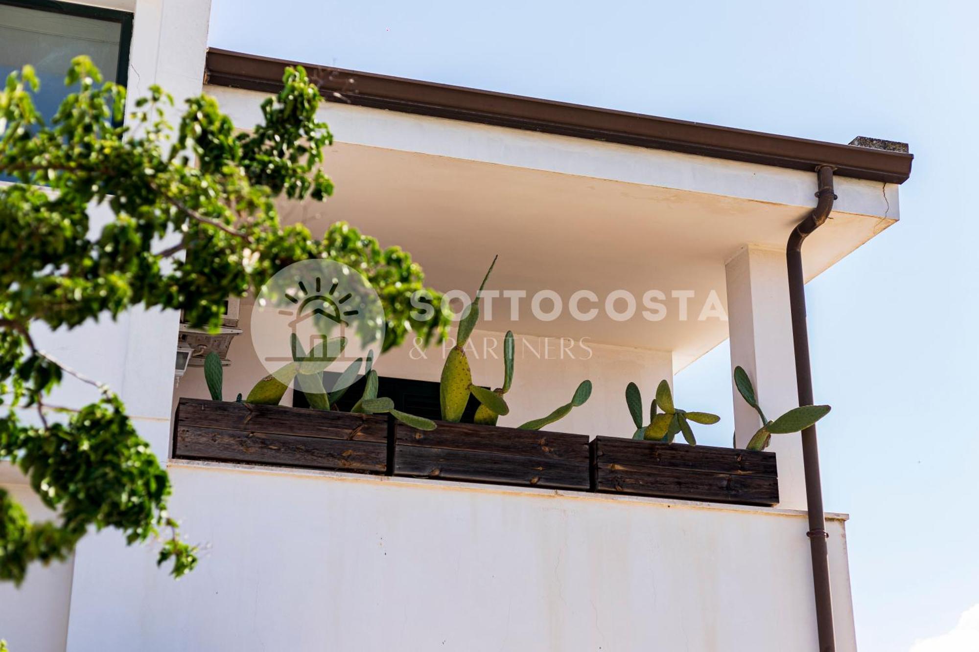 Be Nature Porto Cesareo Exteriér fotografie