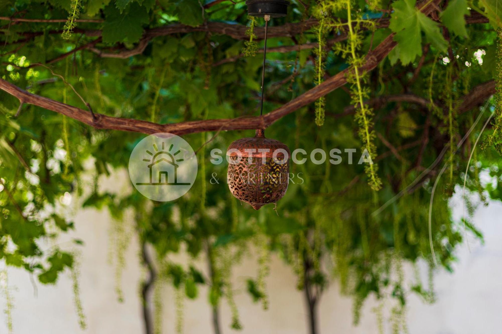 Be Nature Porto Cesareo Exteriér fotografie