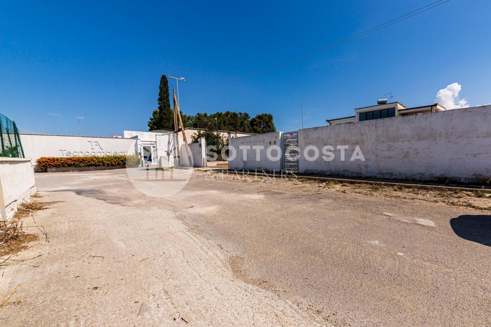Be Nature Porto Cesareo Exteriér fotografie